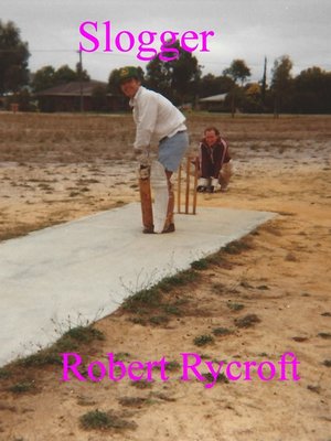 cover image of Slogger